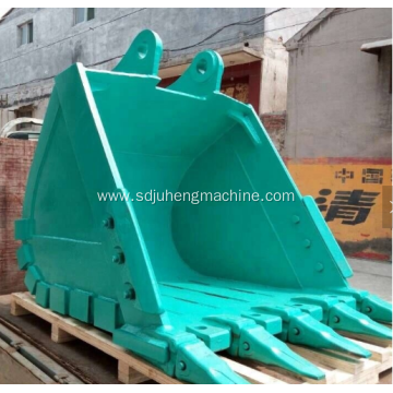 SK330 Excavator Bucket in Stock